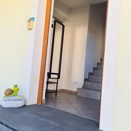 Ferienwohnung Schupfer Aigen im Ennstal Exteriér fotografie