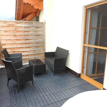 Ferienwohnung Schupfer Aigen im Ennstal Exteriér fotografie