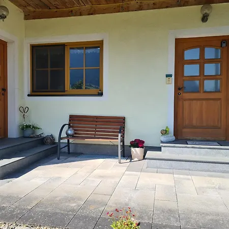 Ferienwohnung Schupfer Aigen im Ennstal Exterior photo
