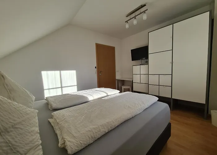 Ferienwohnung Schupfer