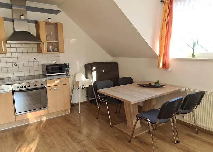 Ferienwohnung Schupfer