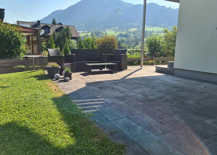 Ferienwohnung Schupfer