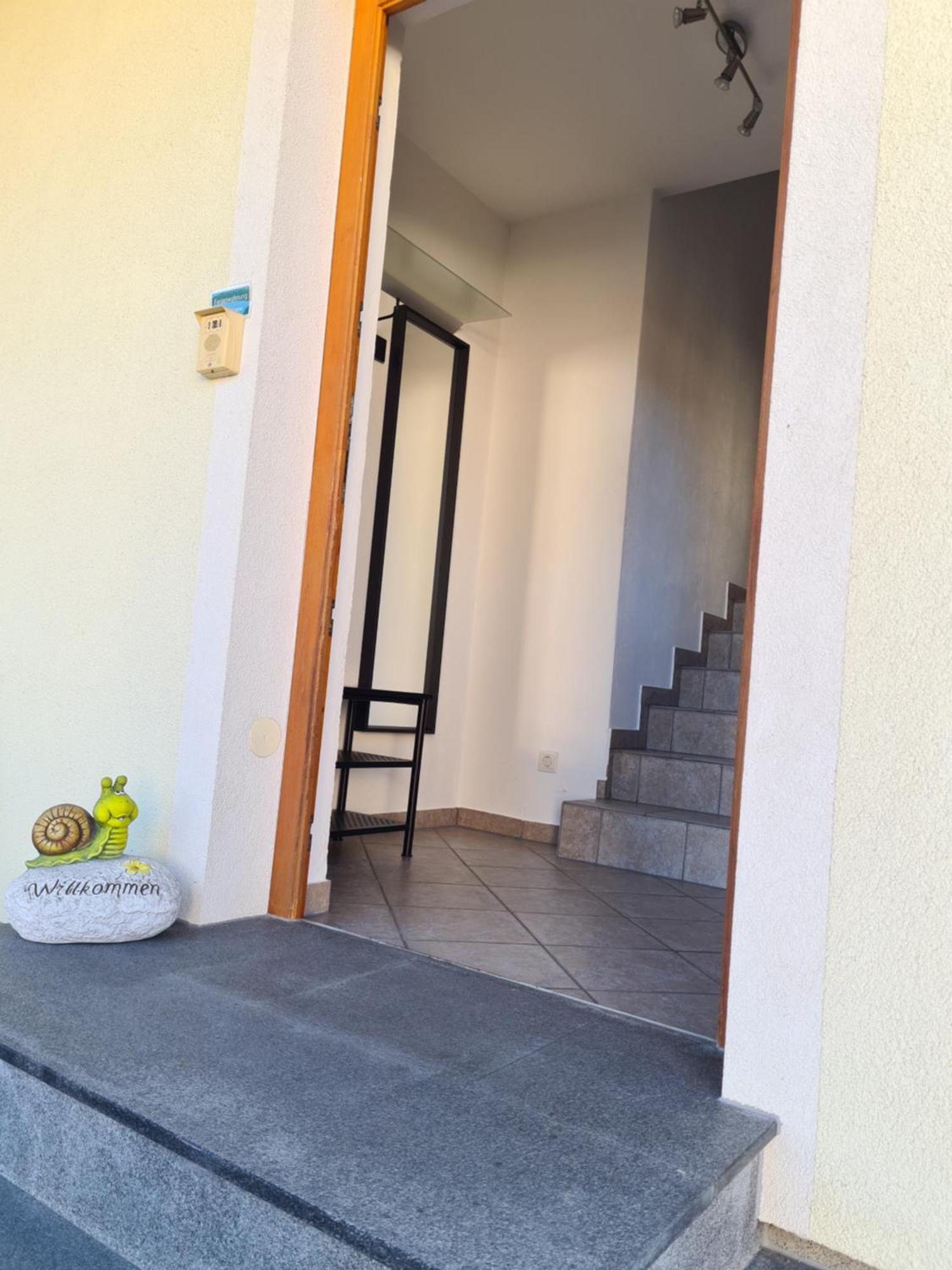 Schupfer Apartment
