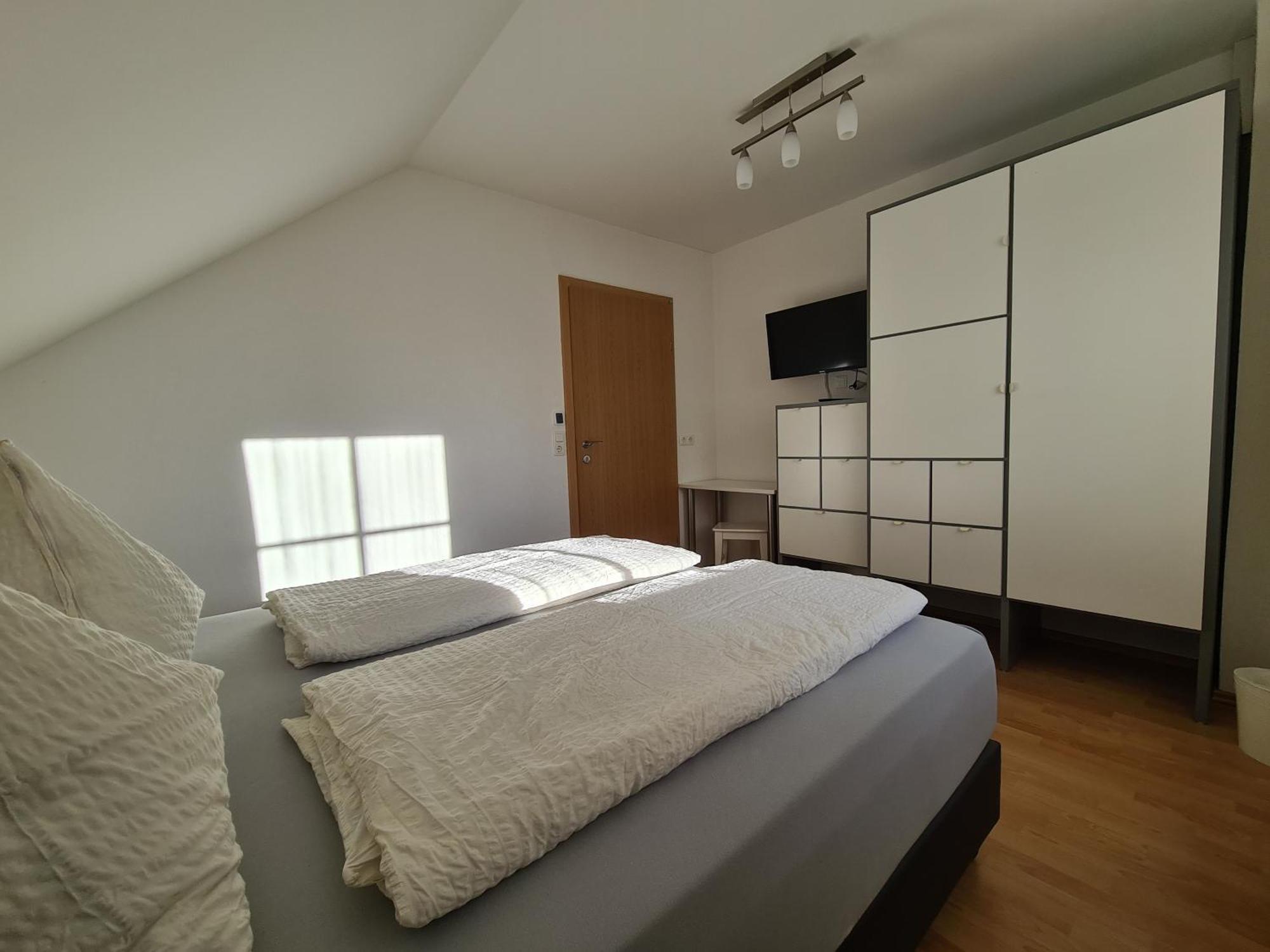 Apartment Schupfer