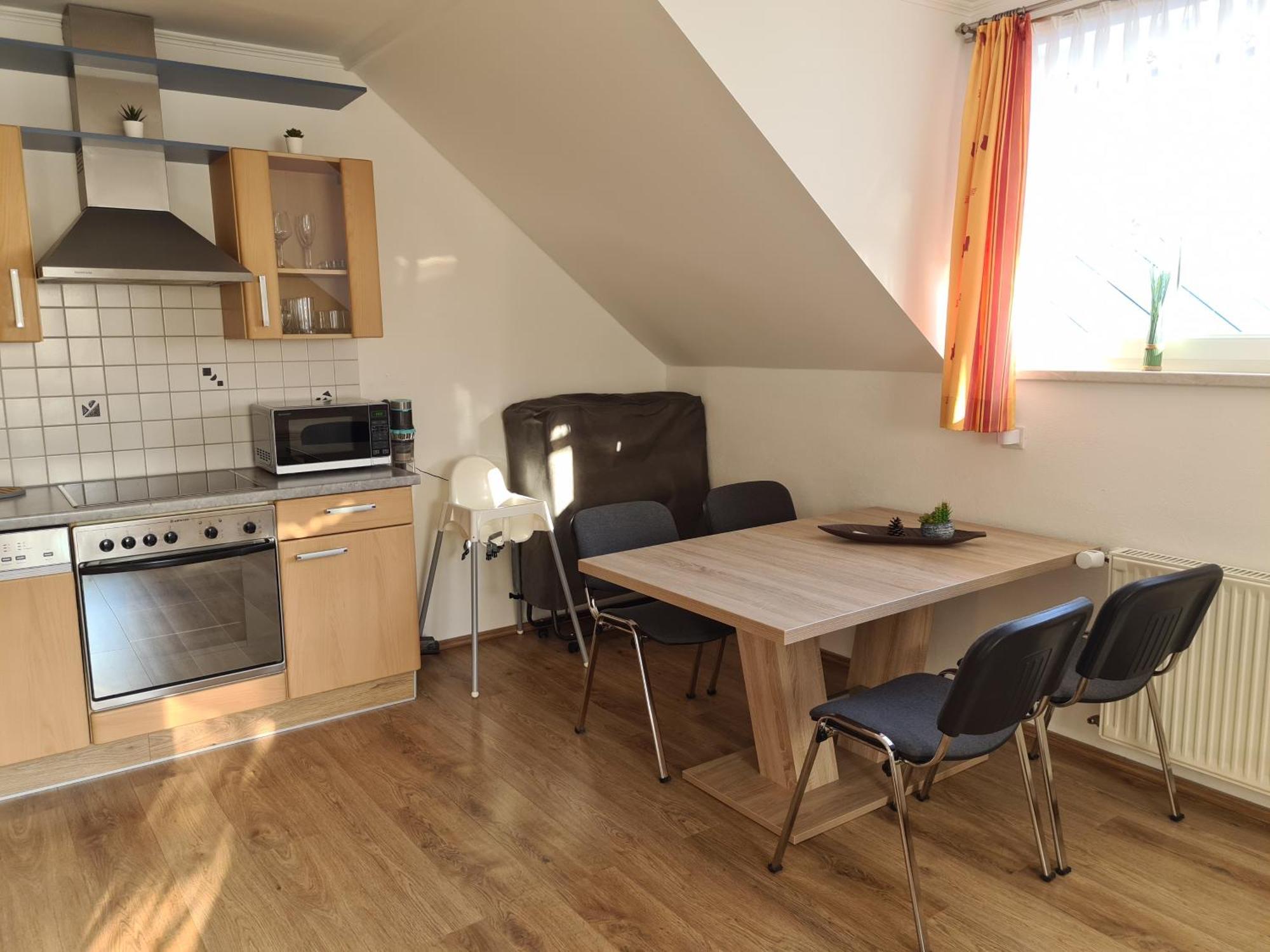 Apartment Schupfer Aigen im Ennstal